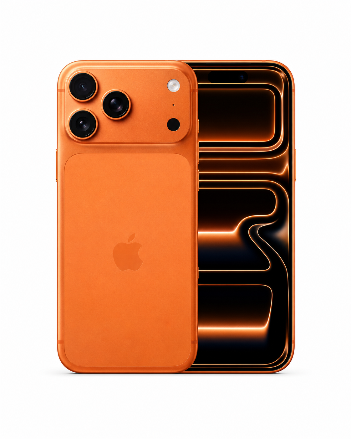 Apple iPhone 17 Pro Max 256GB eSIM Cosmic Orange