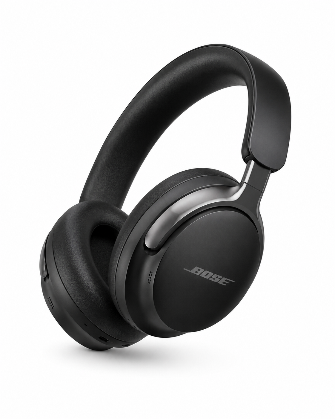 Bose QuietComfort Ultra Headphones (2nd Gen) Negro